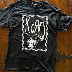 Korn Kuromi Shirt
